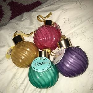 Shower Gel / bubble bath